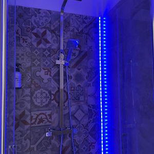 Camera deluxe con letto king size